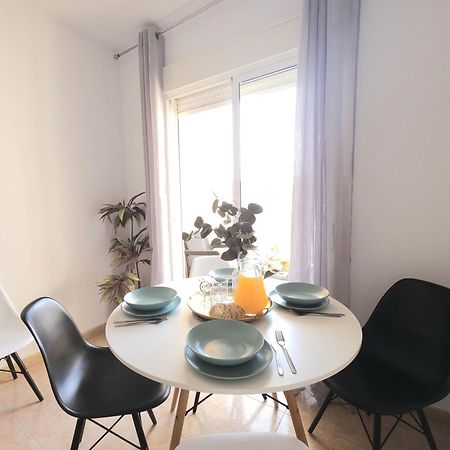Apartamento Con Piscina, Parque Las Naciones, Torrevieja Exterior foto