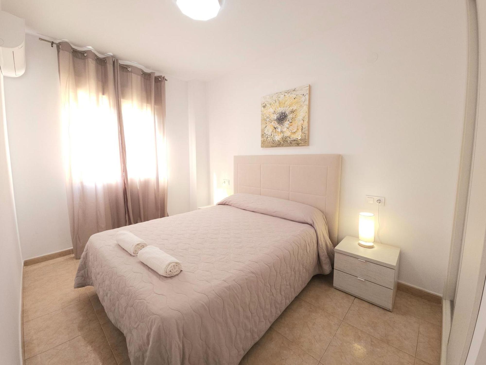 Apartamento Con Piscina, Parque Las Naciones, Torrevieja Exterior foto