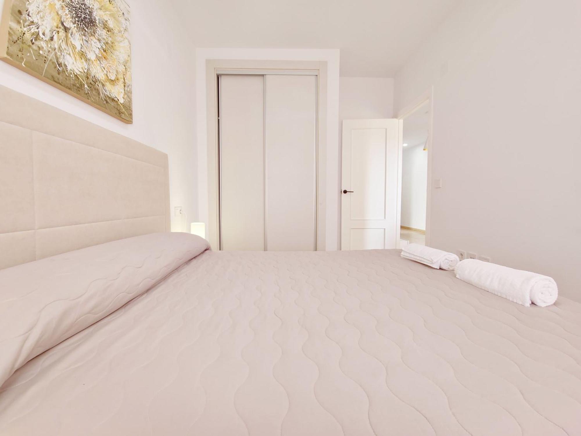 Apartamento Con Piscina, Parque Las Naciones, Torrevieja Exterior foto